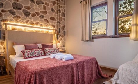 Αρχοντικό Πορταριάς