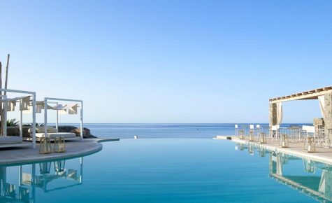 Artemis Seaside Resort