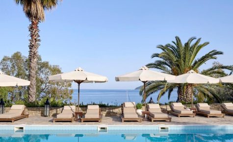 Aegean Suites, Santikos Collection