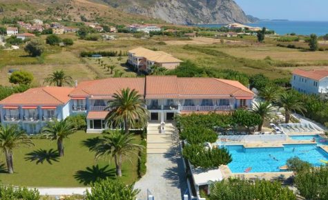 Sirocco Hotel-Adults only