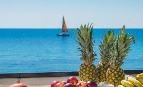 Anastasia Miramar Deluxe Apartments