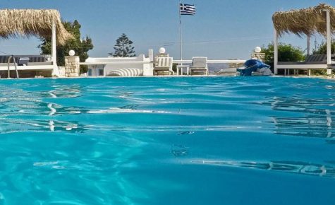 Margarita Studios Ambelas