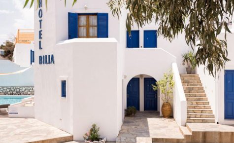 Hotel Bilia