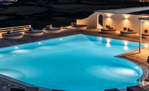 Philosophy of Mykonos Boutique Hotel