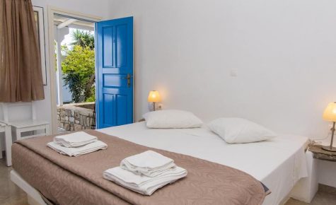Mykonos Vouniotis Rooms