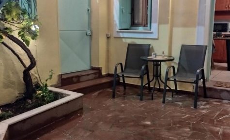 Olivia Luxury Apartment