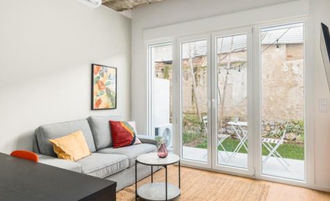 Soho Residence by halu!