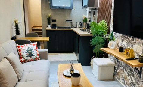 M Boutique Apartments City Center