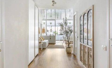 Felicity Accessible Loft-Thessaloniki Superior Apartment