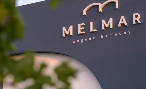 MelMar Aegean Harmony