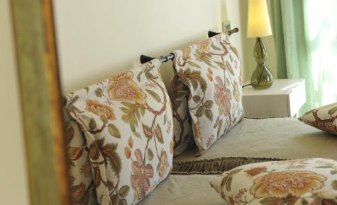 Gaia accomodation Hydras