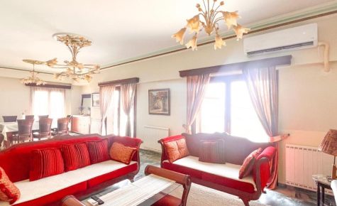 Thiseio Villa Acropolis View