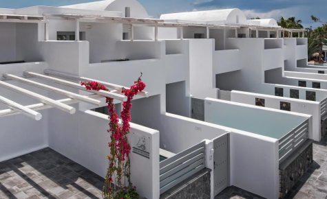 Meltemi Excelsior Suites