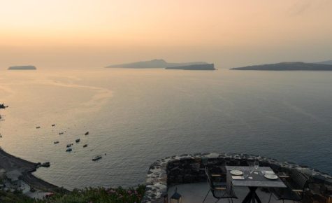 Goulielmos Hotel & Spa