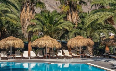 Meltemi Village Hotel