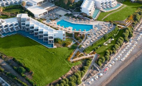 Paralos Rodos Lifestyle