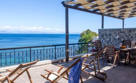 Ionian Kaizer Boutique