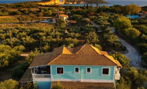 Areti Orfeas Studios