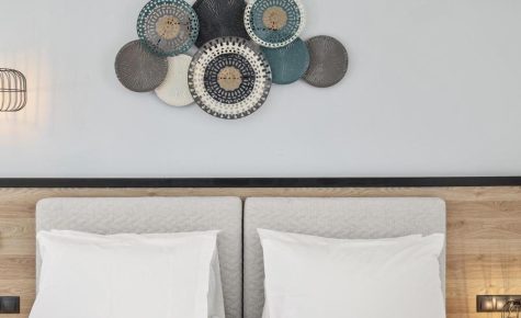 White Olive Marine Aquapark