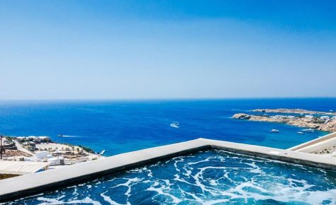 Eden View Suites & Villas