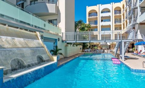 Lefkoniko Beach & Bay