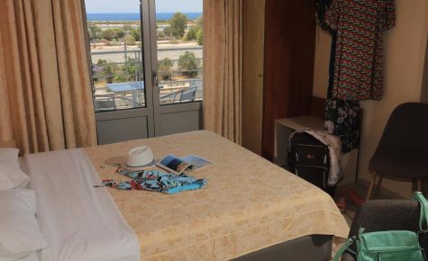 IKAROS Hotel ELLINIKO