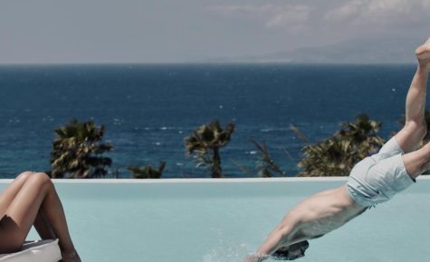 Mykonos Earth Suites