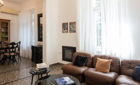 The House on the Hill