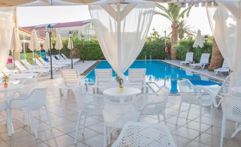 Creta Aquamarine Hotel