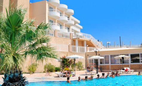 Diagoras Hotel All Inclusive