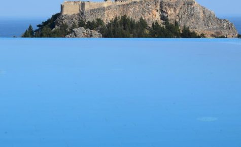 LINDOS GARDENS RESORT COMPLEX