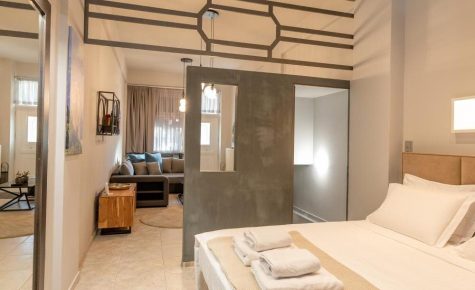 Oikion Meteora Home 1