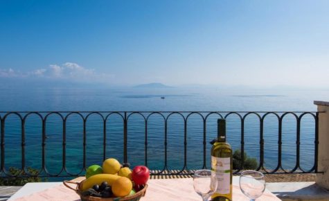 El Greco hotel by Estia