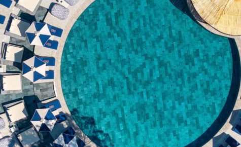 Cabú Hotel - Adults Only