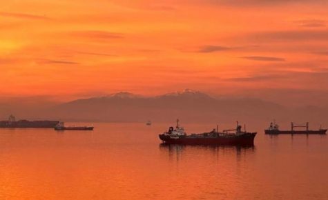 ICONIC SALONICA SUITES seafront