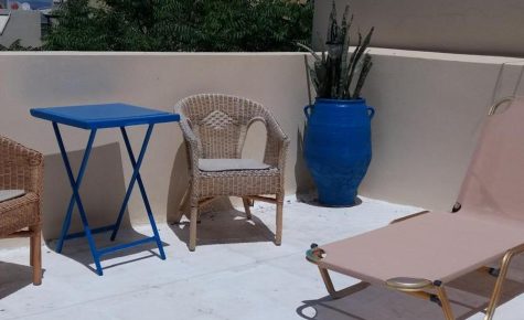 Heraklion Youth Hostel