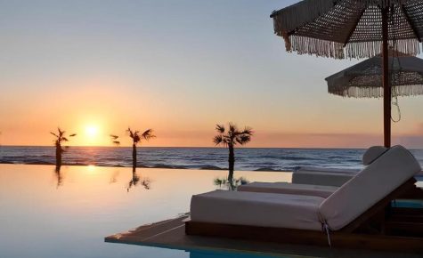 Wyndham Corfu Acharavi Hotel