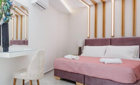 Mythical Blue Thalatta