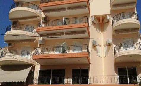 ΖΑΡΙΦΗ ΣΤΑΜΑΤΙΝΑ Ενοικιαζόμενα Διαμερίσματα