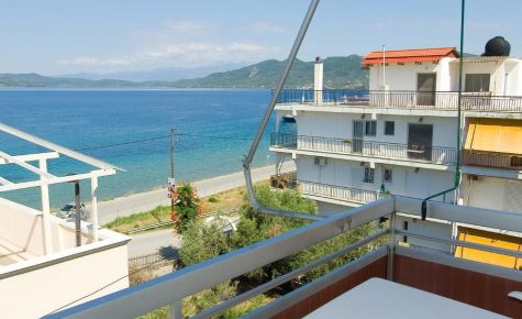 Valkaniotis Apartments