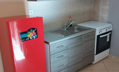 Cozy apartment in thessaloniki (1)