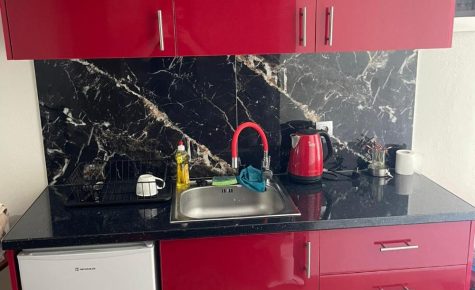 Cozy apartment in thessaloniki (2)