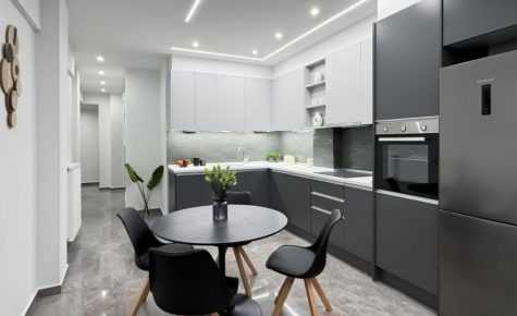 Luxurious Residence Thessaloniki