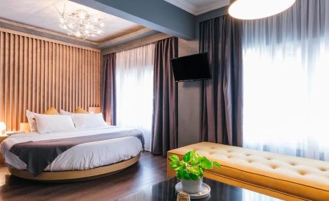 Ladadika Design, Philian Hotels and Resorts