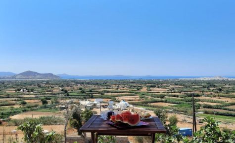 Janakos Luxury Apartment