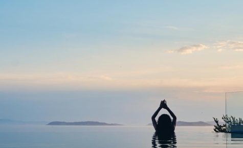 Natura Luxury Boutique Hotel Skopelos