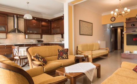 Nesting Ramblers SKG #1