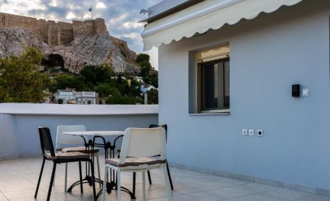 Elegant Flats in Historic Centre