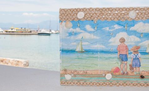 Nautilus Nontas Hotel