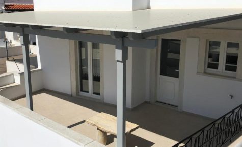 Traditional house - Apeiranthos Naxos